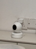 普联（TP-LINK）智能摄像头 家用监控器360度夜视全景 无线网络手机远程可对话 宝宝宠物室内安防监控 IPC43AW全彩 实拍图