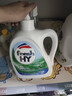 威露士清可新洗衣液松木香12斤全瓶组合装（3L+1L*3）除菌除螨持久留香 实拍图