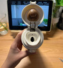 膳魔师（THERMOS）保温杯500ml男女士儿童水杯子伴手礼生日礼物JNL-502珍珠白 实拍图