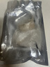 鼠大皇俄罗斯深海鳕鱼块中段新鲜冷冻鳕鱼片雪鱼肉鳕鱼排水鳕鱼海鲜鱼类 原切中段 400g 实拍图