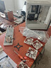 利民（thermalright）Frozen Magic 360 WHITE ARGB V2冰封幻境一体式水冷散热器全金属扣具FM360 WHITE ARGB V2 实拍图
