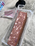万威客 超值培根风味切片2斤装 烟熏猪肉披萨意面早餐烧烤食材西餐火腿 实拍图
