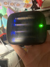 南孚5号充电锂电池4粒套装 1.5V恒压快充  适用游戏手柄/键鼠/话筒/吸奶器/血压计/VR设备等 AA五号 实拍图