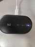 中兴（ZTE）随身wifi6可移动无线wifi免插卡随行车载上网卡路由便携式上网宝支持4G设备全国通用流量2025款 实拍图
