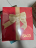 SKG颈椎按摩仪K5-3尊贵限定礼盒款 肩颈部脖子口袋按摩器脉冲牵拉振动热敷 送男女朋友生日母亲节礼物 实拍图