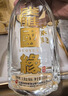今世缘 国缘淡雅 幽雅醇厚型白酒 42度 500ml*2瓶 送礼白酒热销商品 实拍图