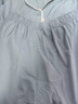 芬腾睡衣女带胸垫抑菌纯棉26春夏新款女士开衫长袖家居服套装送女友 实拍图