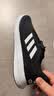 adidas CORERACER随心畅跑网面休闲跑步鞋男子阿迪达斯官方轻运动   黑/白 FX3581   41 实拍图