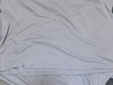 迪卡侬户外打底速干衣T恤女运动跑步上衣健身服瑜伽长袖防晒-5684540 实拍图
