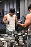 SAZA魅蓝男士专用根除狐臭止汗喷雾腋下除臭止汗露异味狐臭净味液50ml 实拍图