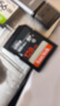 闪迪（SanDisk）128GB SD相机内存卡 C10 拍摄全高清视频 微单/单反数码相机存储卡 坚固耐用 超高性价比 实拍图