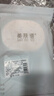 美肤语木浆洗脸扑洗脸海绵（3个盒装）加厚洁面扑洗脸卸妆粉扑MF8718 实拍图