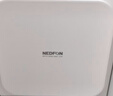 绿岛风（Nedfon）BPT10-23S30超薄排气扇厨房浴室铝扣集成吊顶300x300换气扇卫生间 实拍图
