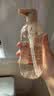 袋鼠妈妈沐浴露春夏季舒缓保湿滋润护肤沐浴乳300g 实拍图