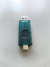 金士顿（Kingston）128GB Type-C USB3.2 双接口U盘 DTDEG2 大容量办公车载优盘 适用于安卓苹果手机电脑 实拍图