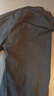 JEANSWEST LIFE真维斯重磅短袖T恤男100%纯棉男款纯色半袖上衣男士宽松220G体恤A 实拍图
