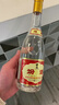 汾酒 黄盖玻汾 清香型高度白酒 53度 475mL*12瓶 整箱装 实拍图