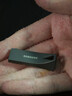 三星（SAMSUNG）512GB USB3.2 U盘 BAR升级版+深空灰 金属优盘 高速 学生办公 读速400MB/s 适用哨兵模式 实拍图