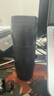 星巴克（Starbucks）黑暖暖经典款保温保冷杯咖啡杯泡茶杯水杯子女神节礼物 实拍图