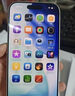 Apple/苹果 iPhone 17 256GB 白色 支持移动联通电信5G 双卡双待手机 实拍图
