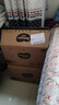 好奇（Huggies）铂金装小桃裤纸尿裤S96片(4-8kg)新生儿小号尿不湿【透爽散热】 实拍图