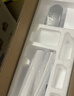 艾美特（AIRMATE）【小暴风PRO】空气循环扇家用大风力摇头电风扇卧室安静轻音小风扇桌面台式节能落地扇电扇 X231 实拍图