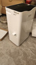 海信（Hisense）除湿机55升/天170㎡回南天抽湿机APP智控家用干衣除湿器别墅地下室复式仓库吸湿器大面积CF55BD/XW 实拍图