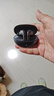荣耀Earbuds 4i【国家补贴】蓝牙耳机荣耀耳机通话降噪长续航适配荣耀手机钛银色 实拍图