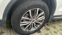 德国马牌（Continental）汽车轮胎225/60R18 104V XL FR UCJ+适配林肯冒险家 吉利博越 实拍图