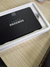 三星（SAMSUNG）2TB SSD固态硬盘 SATA3.0接口 独立缓存 AI电脑配件 读速560MB/S 870 EVO 实拍图
