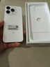 华为手机智选80pro新品5G旗舰 红外遥控 昆仑玻璃 海量双存 鸿蒙守护五星级防水抗摔巨量电池+极速快充 晨光白12+256GB 蓝牙耳机套装版|180天只换不修+3年保修+碎屏险 实拍图