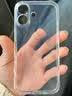 第一卫DIVI【热销TOP丨发黄包赔】适用苹果17手机壳iphone17保护套Magsafe磁吸超薄防摔无线快充镜头全包 实拍图