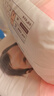 好奇（Huggies）铂金装小桃裤纸尿裤S96片(4-8kg)新生儿小号尿不湿【透爽散热】 实拍图
