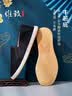 维致老北京布鞋 传统手工千层底 一脚蹬懒人男士布鞋老人鞋 WZ1006 40 实拍图