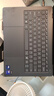 小米笔记本电脑 Xiaomi Book Pro 14 轻薄本 第3代 酷睿 Ultra5-338H 32G 1T 雅灰 3.1k 120Hz 触控屏 实拍图