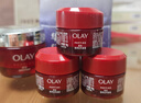玉兰油（OLAY）大红瓶面霜50g抗皱紧致女士保湿面霜护肤品母亲节礼物送妈妈 实拍图