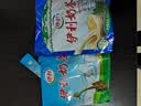 伊利伊利奶茶粉咸味原香普洱味早餐热泡高钙速溶内蒙古特产独立包装 咸味400克*5袋 实拍图