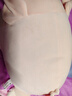 名创优品（MINISO）小猪B-BO弹力超柔趴姿公仔毛绒玩具玩偶抱枕靠枕娃娃生日礼物女 实拍图