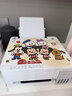 爱普生（EPSON）【新品】墨仓式 L3351彩色打印机 微信打印/无线连接 家用AI学习打印机（打印、复印、扫描） 实拍图