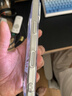 Apple/苹果【ACS合约版】iPhone 17 256GB 白色 支持移动联通电信5G 双卡双待手机 实拍图