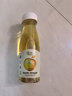 绿杰苹果醋饮料280ml*15瓶整箱 发酵型苹果醋0蔗糖0添加脂肪饮料 实拍图