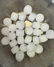 中盐 球型软水盐10kg 软水机净水器 软化水质预防水垢保护机器 国货 实拍图