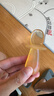 新安怡（AVENT）飞利浦辅食勺新生婴儿勺子硅胶软勺学吃饭训练儿童餐具京东自营 实拍图
