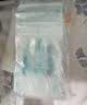 新贝 储奶袋小容量 一次性存奶袋可冷冻 加厚防漏100ml*60片装9108-3 实拍图