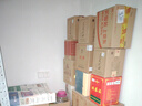 汾酒 黄盖玻汾 清香型白酒 53度 475mL*6瓶整箱 年份随机 实拍图