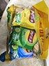乐事（Lay's）薯片 (原味+黄瓜+青柠) 70克*3包 组合包 零食大礼包 休闲食品 实拍图