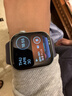 Apple/苹果 Watch S11 智能手表GPS款42毫米银色铝金属表壳雾紫色运动型表带S/M MEUT4CH/B 实拍图