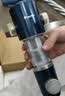惠尔顿前置过滤器15T大通量过滤25微米反冲洗家用全屋净水器 实时自动清洗刮洗自来水防爆过滤器P0038pro 自行安装【15T-升级25微米精滤】 实拍图