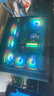 DIY上门装机服务（升级版 含一体式水冷或RGB）走背线更专业 实拍图