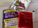 康师傅方便面 经典红烧+香辣+鲜虾+酸菜+番茄104*25袋 泡面整箱速食组合 实拍图